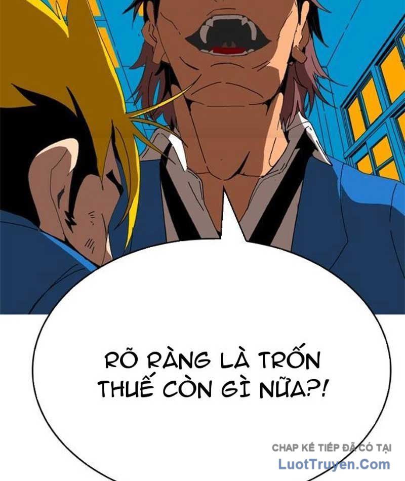 Mu Mu Mu Chapter 11 - Trang 48