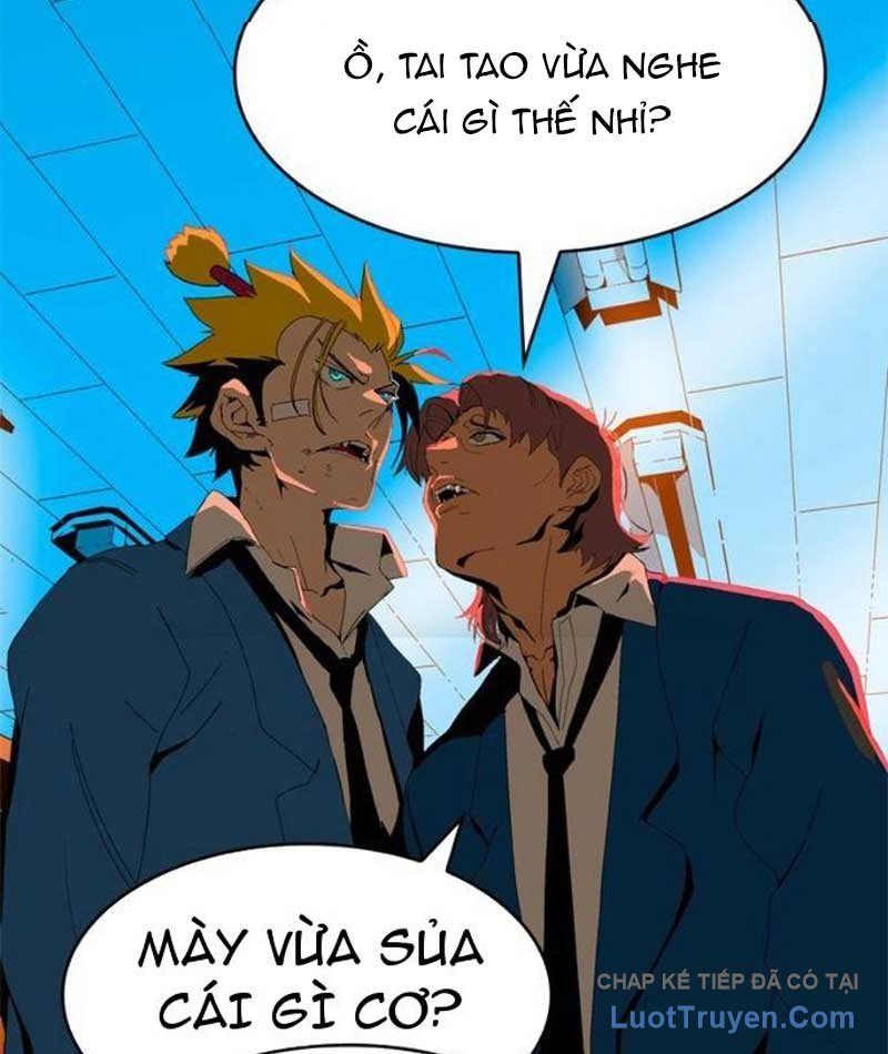 Mu Mu Mu Chapter 11 - Trang 7