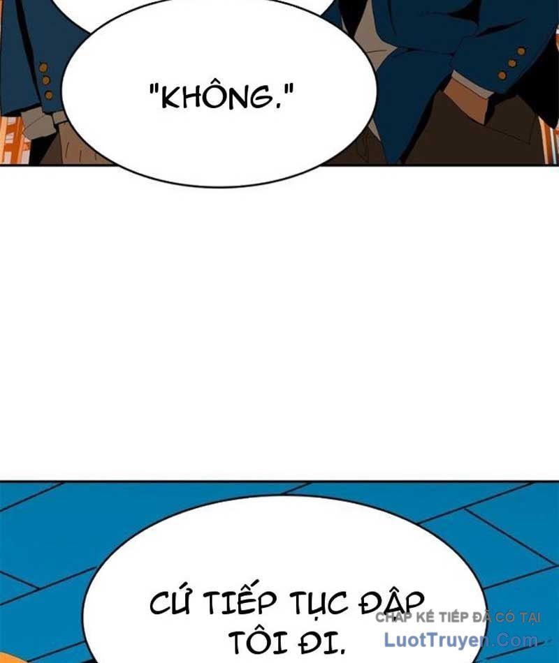 Mu Mu Mu Chapter 11 - Trang 8
