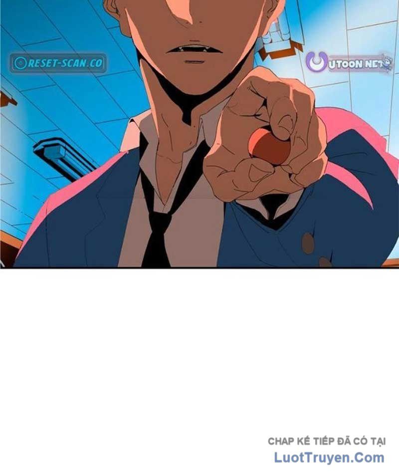 Mu Mu Mu Chapter 12 - Trang 11