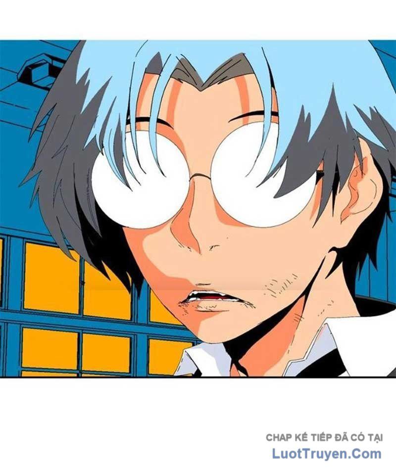 Mu Mu Mu Chapter 12 - Trang 46