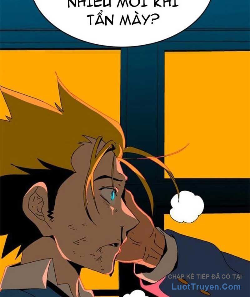Mu Mu Mu Chapter 12 - Trang 5