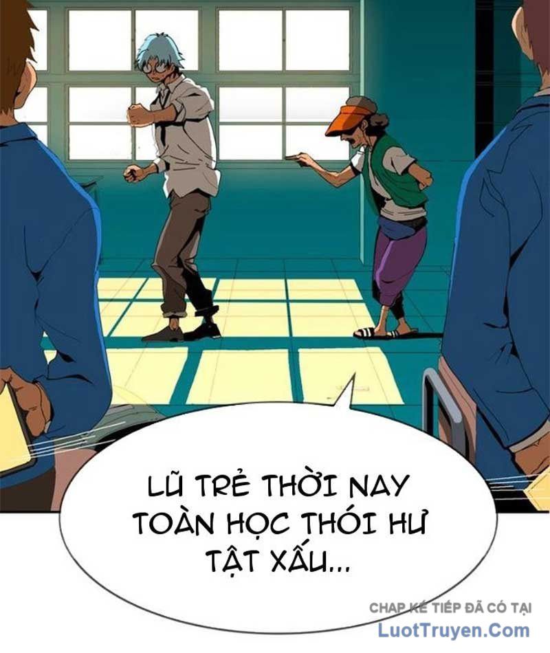 Mu Mu Mu Chapter 12 - Trang 50