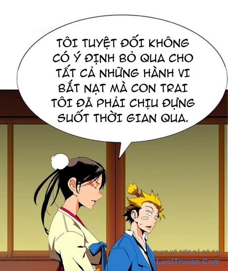 Mu Mu Mu Chapter 13 - Trang 16