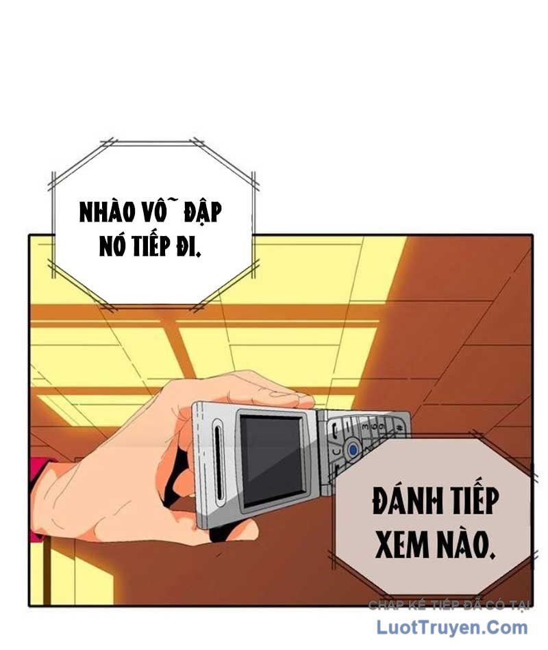 Mu Mu Mu Chapter 13 - Trang 19