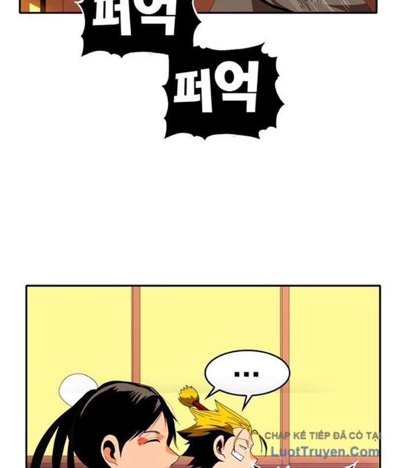 Mu Mu Mu Chapter 13 - Trang 34