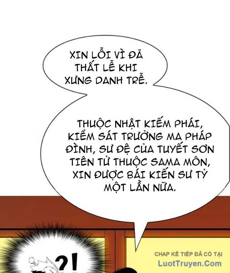 Mu Mu Mu Chapter 13 - Trang 37