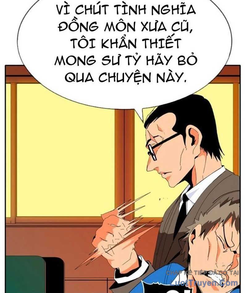 Mu Mu Mu Chapter 13 - Trang 40