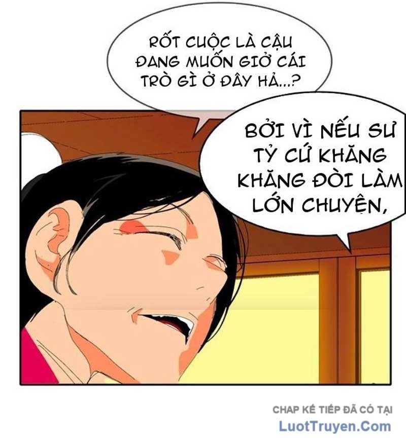 Mu Mu Mu Chapter 13 - Trang 44