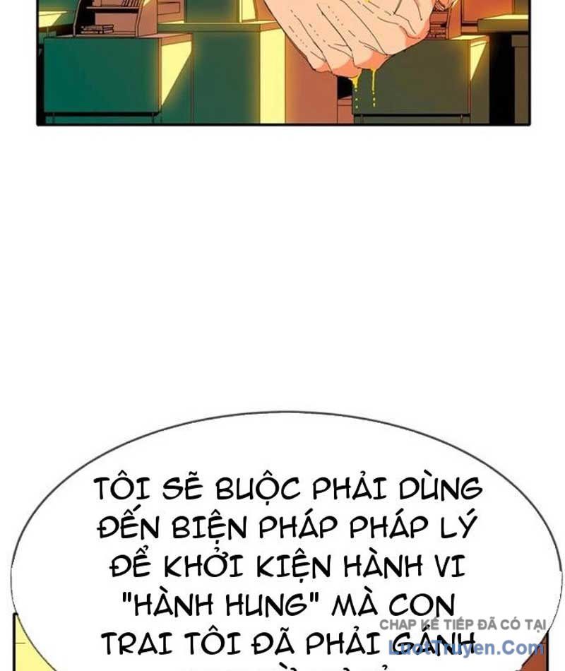 Mu Mu Mu Chapter 13 - Trang 46
