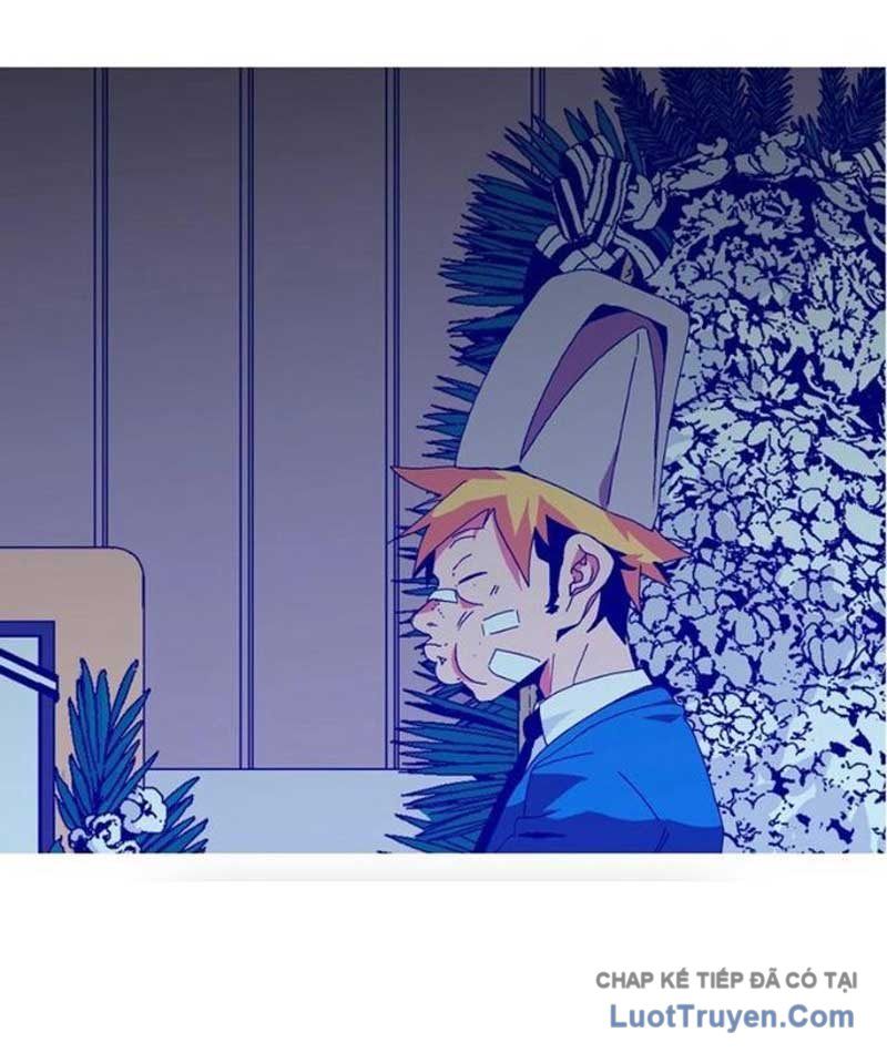 Mu Mu Mu Chapter 14 - Trang 11