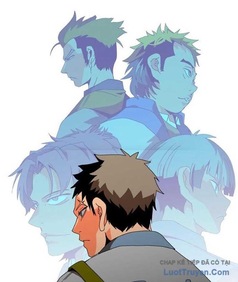 Mu Mu Mu Chapter 14 - Trang 22