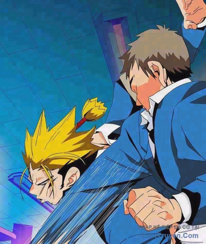 Mu Mu Mu Chapter 14 - Trang 4