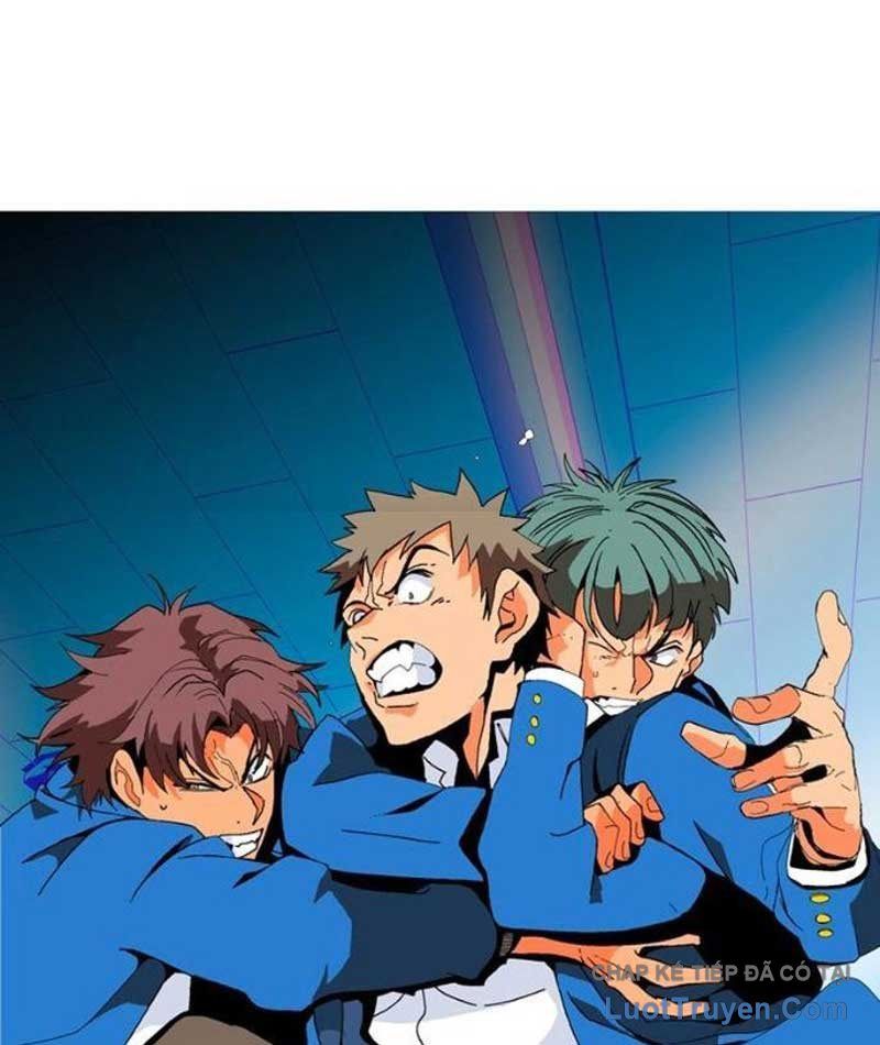 Mu Mu Mu Chapter 14 - Trang 6