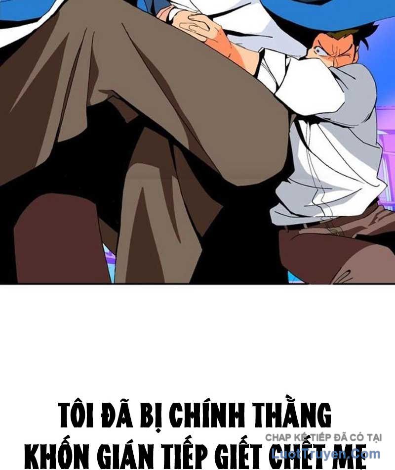 Mu Mu Mu Chapter 14 - Trang 7