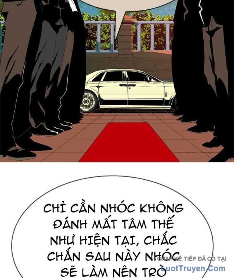 Mu Mu Mu Chapter 15 - Trang 17