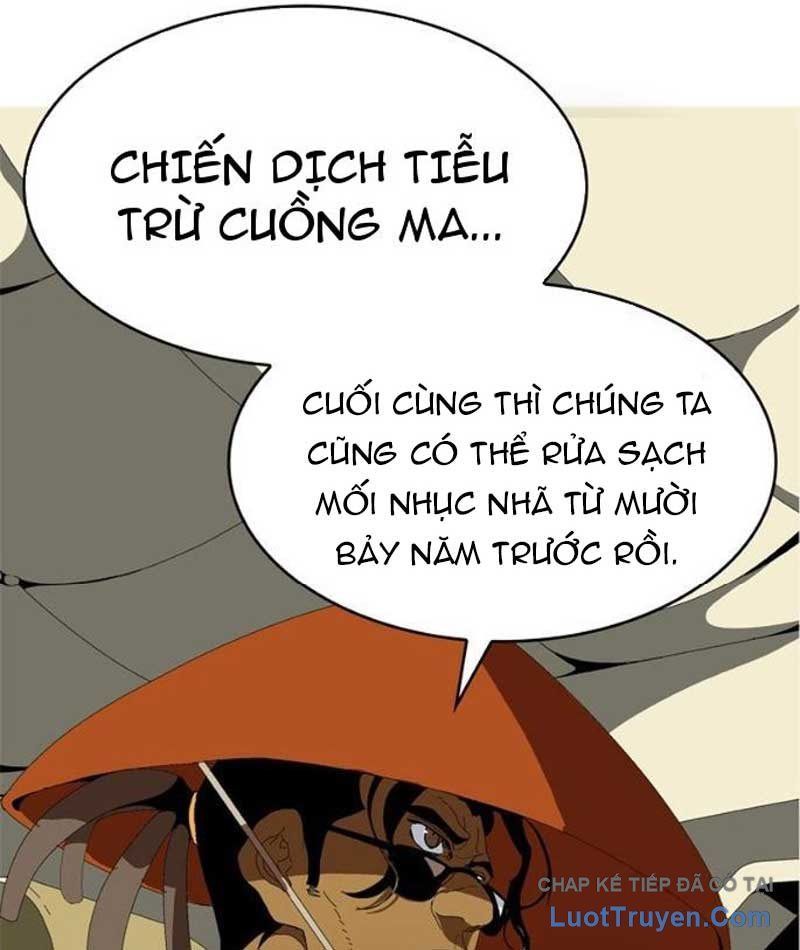 Mu Mu Mu Chapter 15 - Trang 19