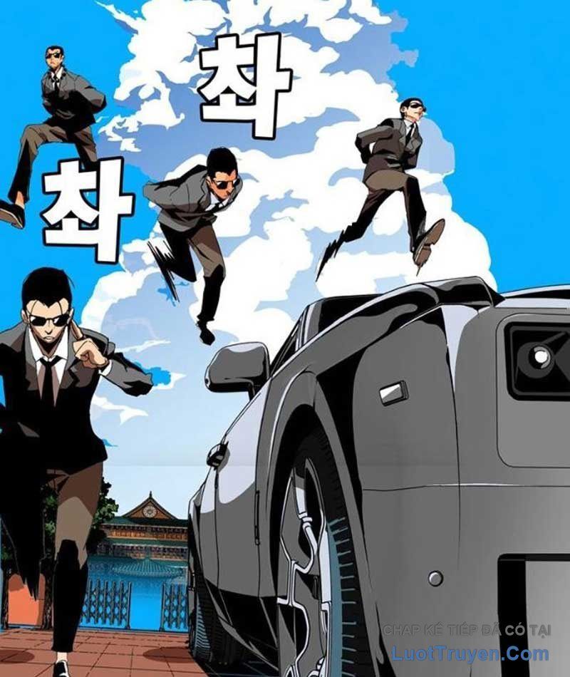 Mu Mu Mu Chapter 15 - Trang 22