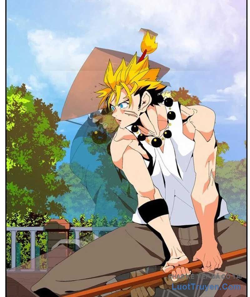 Mu Mu Mu Chapter 15 - Trang 46