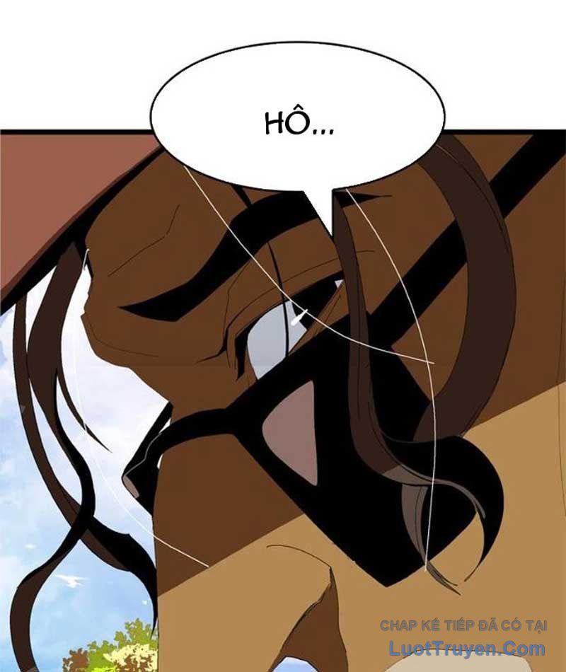 Mu Mu Mu Chapter 15 - Trang 5