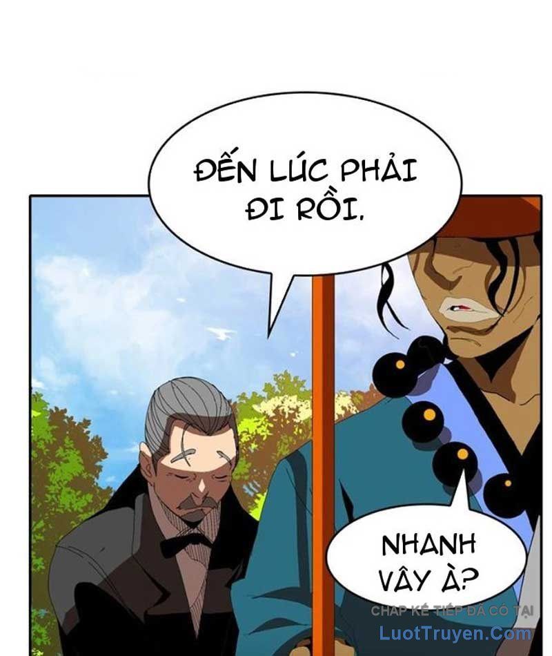 Mu Mu Mu Chapter 15 - Trang 9