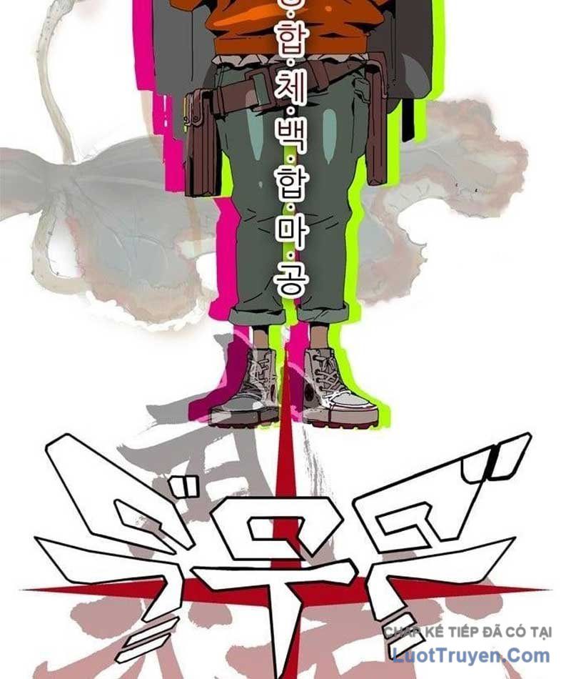 Mu Mu Mu Chapter 16 - Trang 10