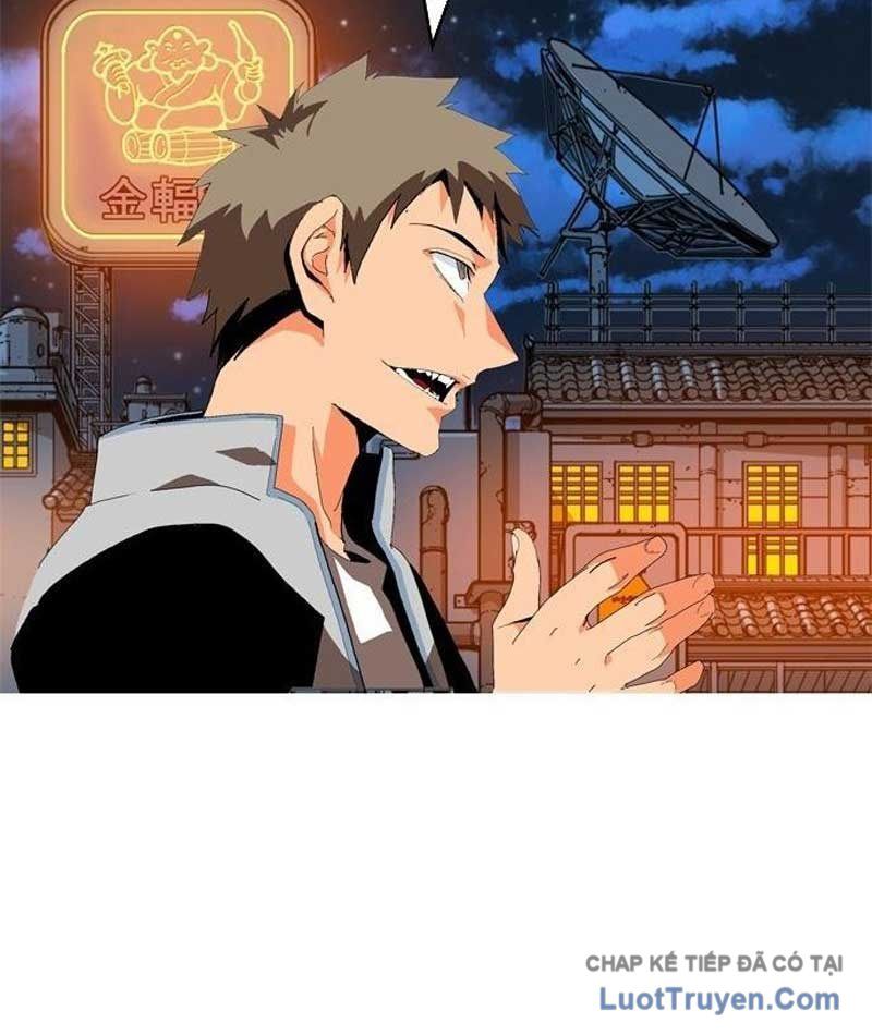 Mu Mu Mu Chapter 16 - Trang 26