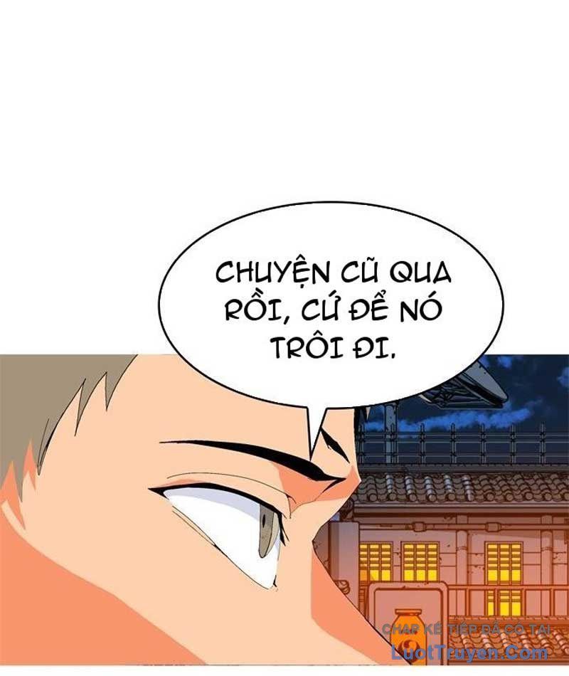 Mu Mu Mu Chapter 16 - Trang 27