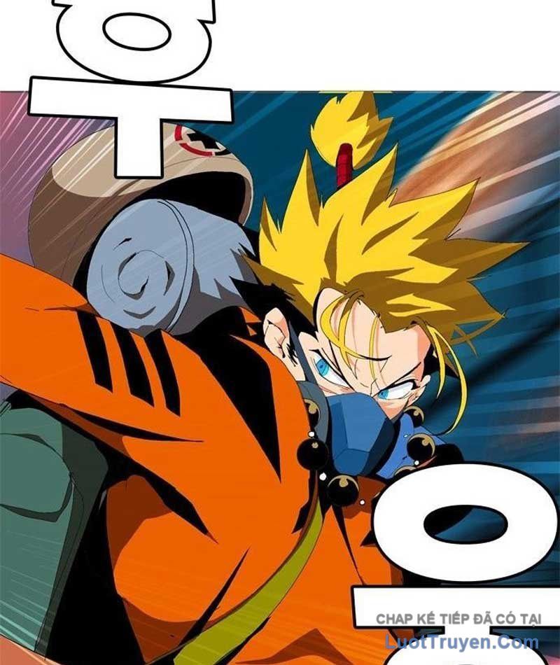 Mu Mu Mu Chapter 16 - Trang 35