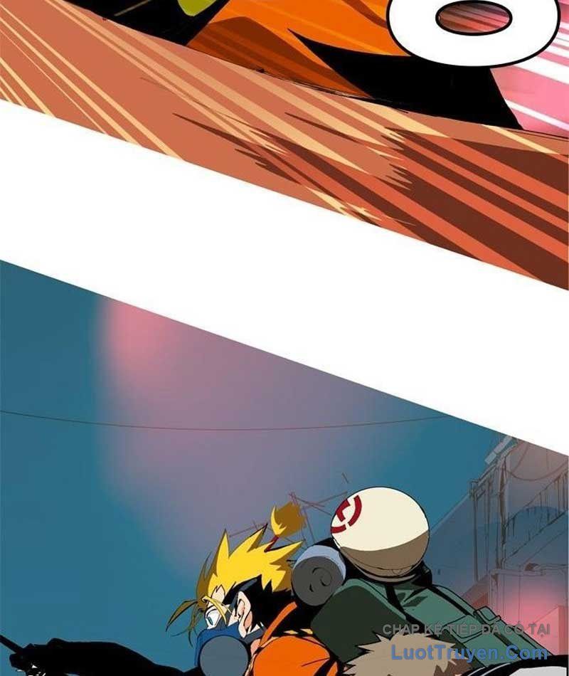 Mu Mu Mu Chapter 16 - Trang 36