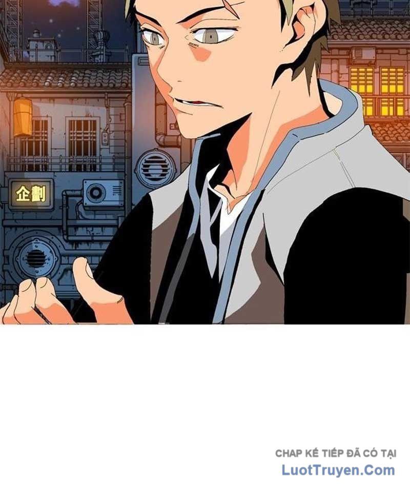 Mu Mu Mu Chapter 16 - Trang 41