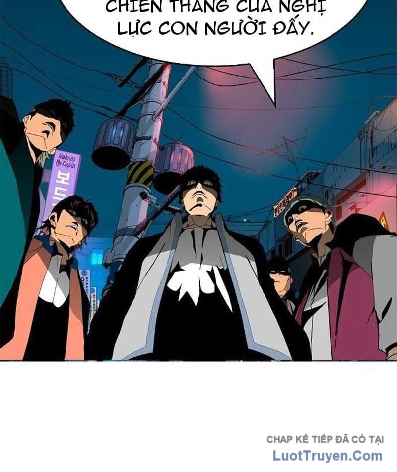 Mu Mu Mu Chapter 16 - Trang 45