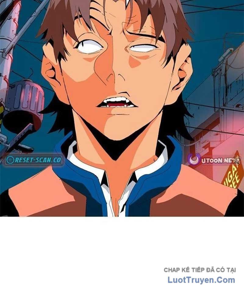 Mu Mu Mu Chapter 16 - Trang 49