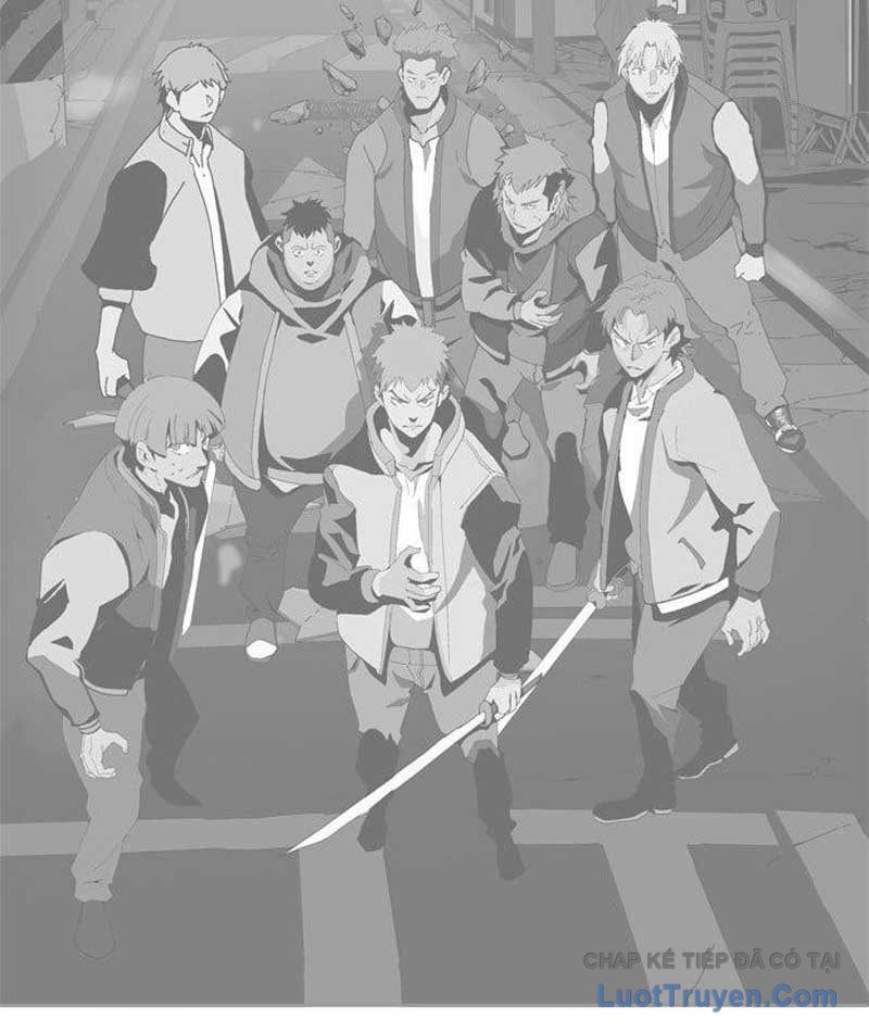 Mu Mu Mu Chapter 16 - Trang 7
