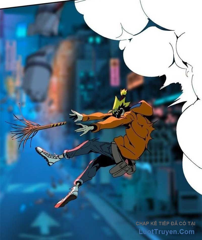 Mu Mu Mu Chapter 17 - Trang 16