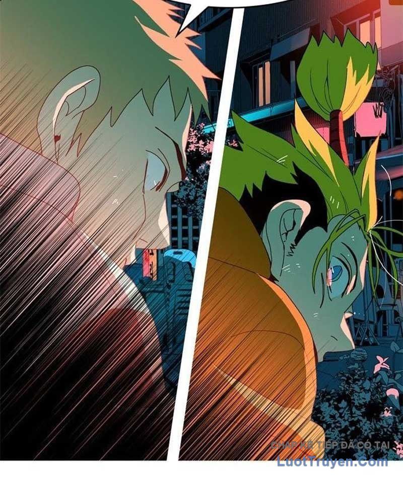 Mu Mu Mu Chapter 17 - Trang 31