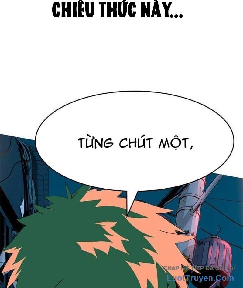 Mu Mu Mu Chapter 17 - Trang 37