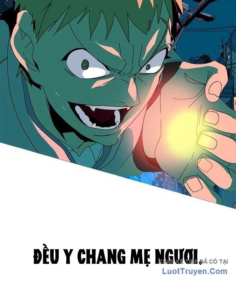 Mu Mu Mu Chapter 17 - Trang 38