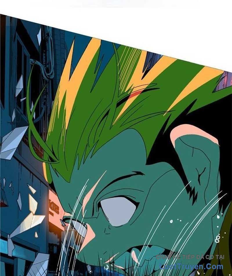 Mu Mu Mu Chapter 17 - Trang 40
