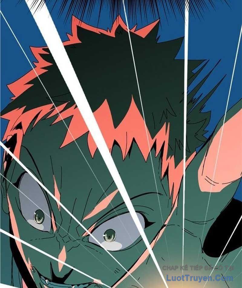 Mu Mu Mu Chapter 17 - Trang 42