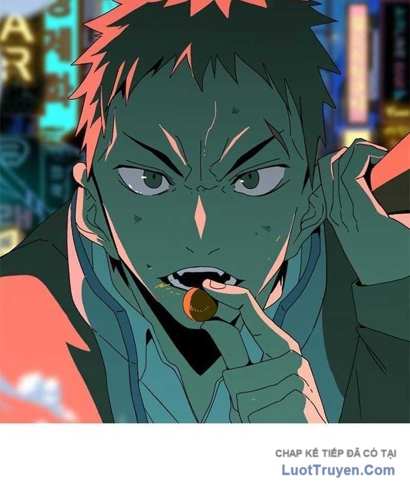Mu Mu Mu Chapter 17 - Trang 8