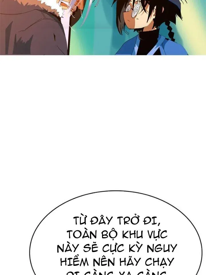 Mu Mu Mu Chapter 2 - Trang 13
