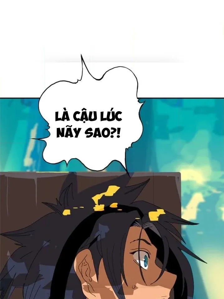 Mu Mu Mu Chapter 2 - Trang 28