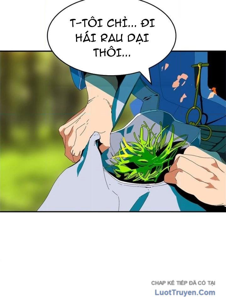 Mu Mu Mu Chapter 2 - Trang 3