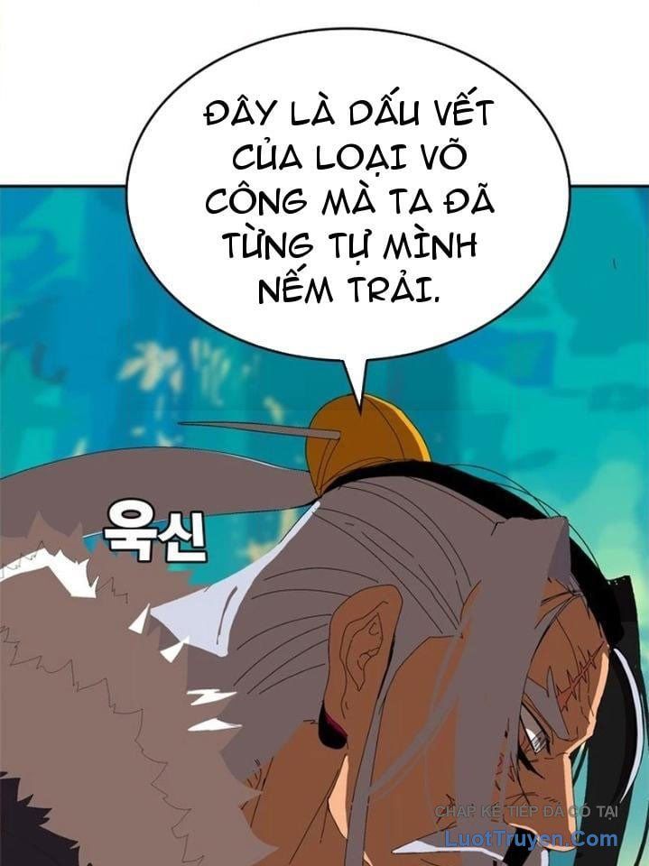 Mu Mu Mu Chapter 2 - Trang 30