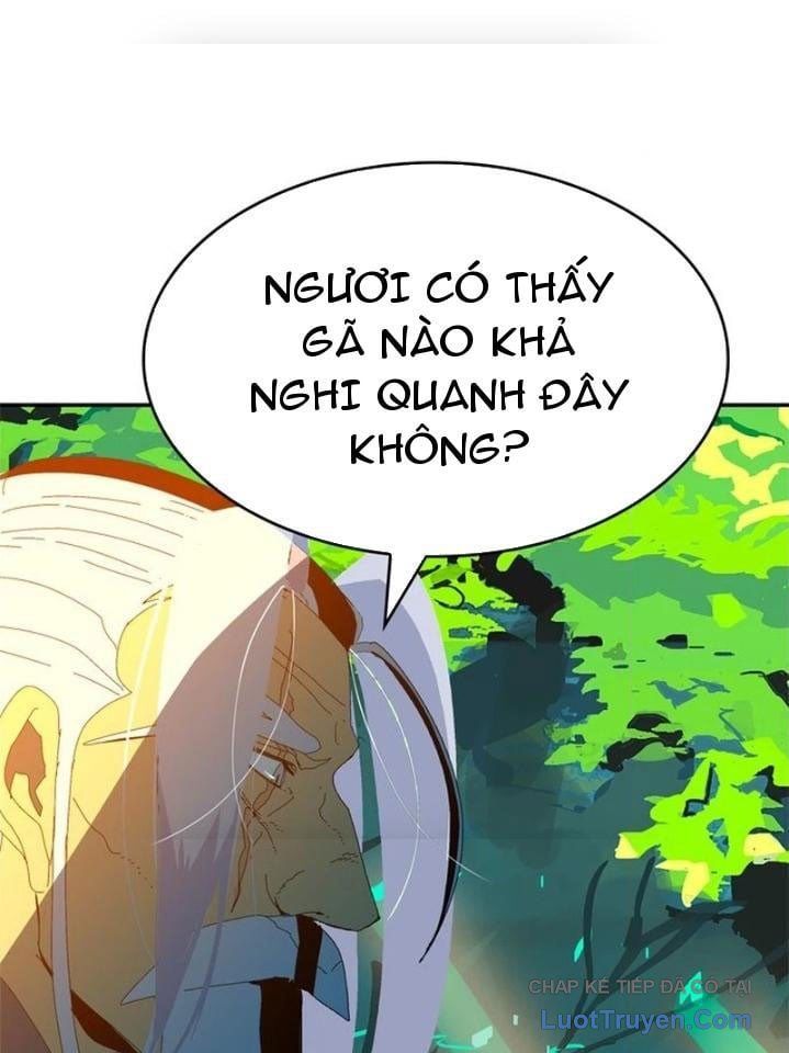 Mu Mu Mu Chapter 2 - Trang 4
