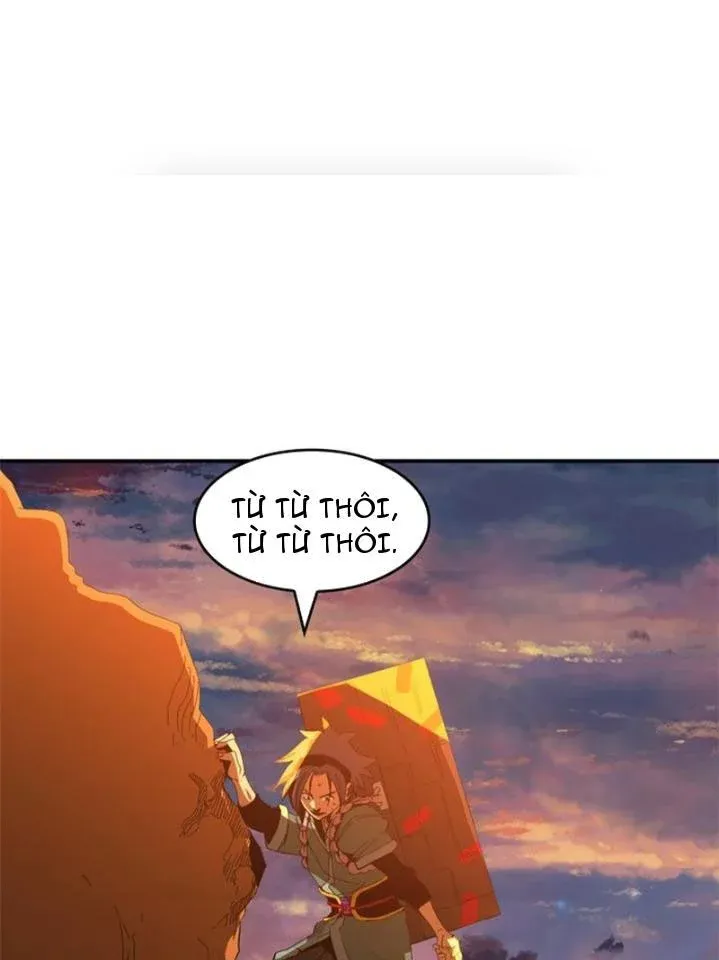 Mu Mu Mu Chapter 3 - Trang 12