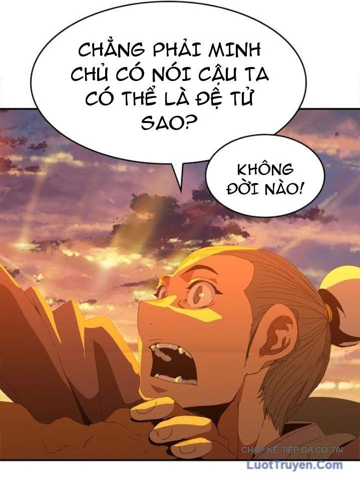 Mu Mu Mu Chapter 3 - Trang 19