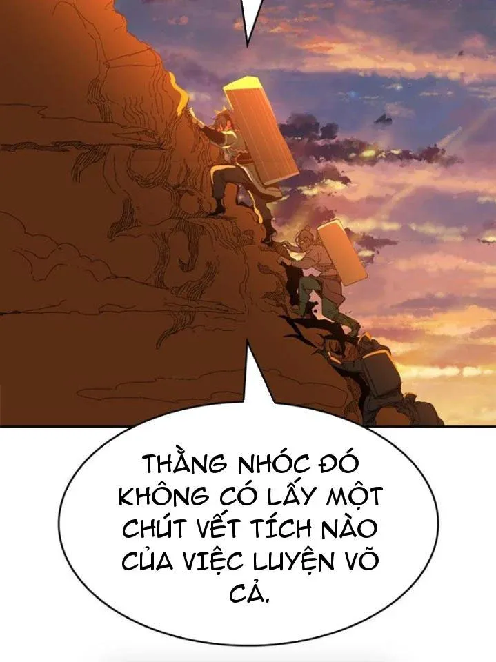 Mu Mu Mu Chapter 3 - Trang 21