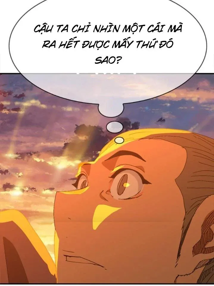 Mu Mu Mu Chapter 3 - Trang 25